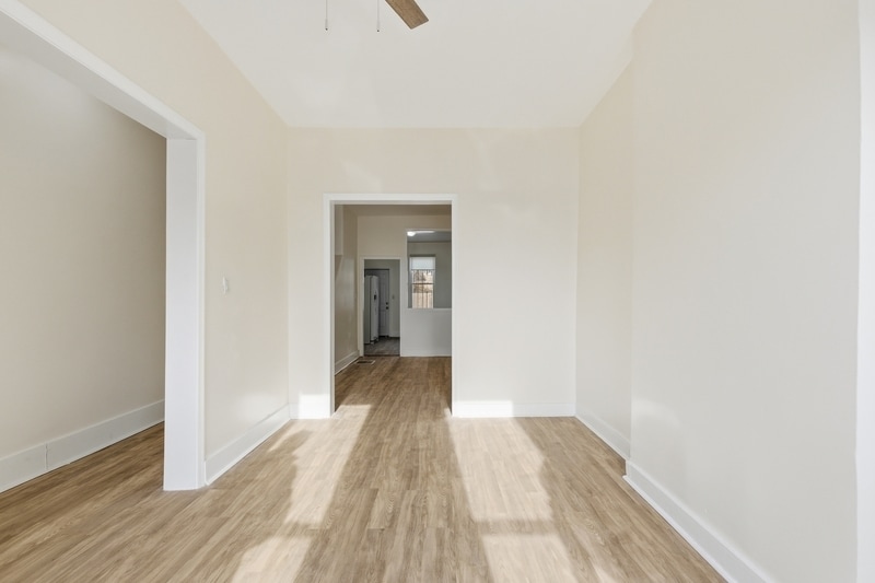 Building Photo - 2540 Frederick Ave