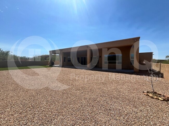 Building Photo - 9398 E Desert Milkweed Ct