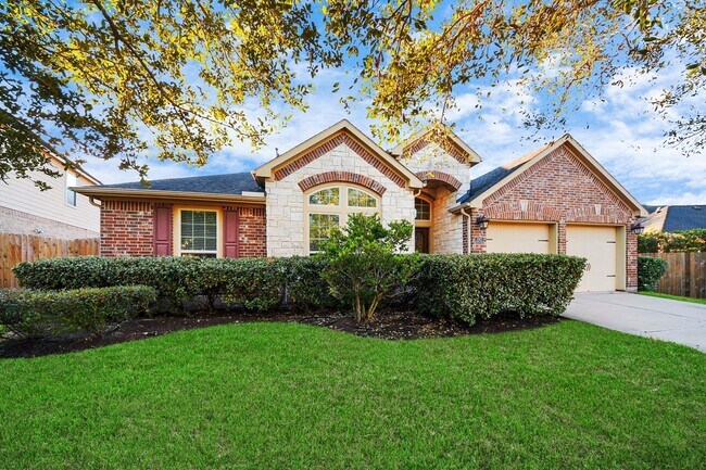 Building Photo - 2003 Sequoia Trail Ln