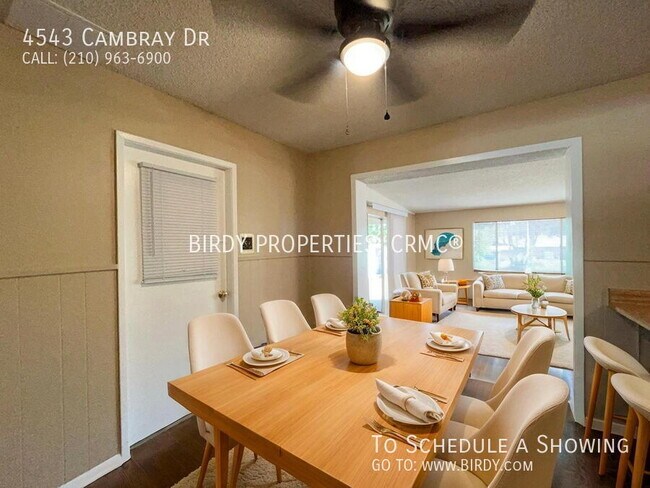 Building Photo - 4543 Cambray Dr