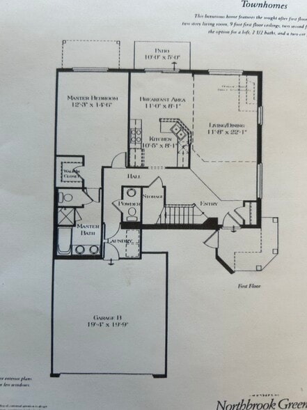 Building Photo - 958 Kensington Dr