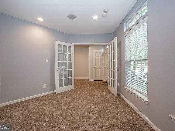 Office or Playroom - 1904 Northridge Dr