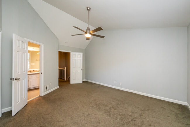 Building Photo - 510 N Poplar St