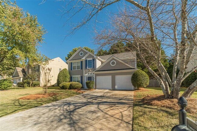 Building Photo - 934 Dominion Walk Dr SW