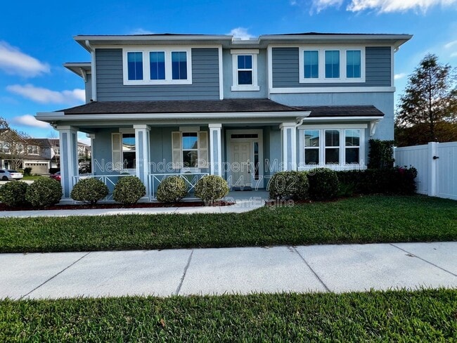 Building Photo - 7030 Azalea Grove Dr