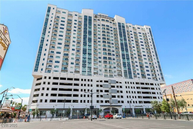 Building Photo - 150 S Las Vegas Blvd