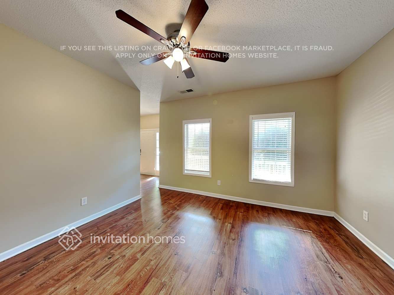 Building Photo - 5881 Newnan Ct
