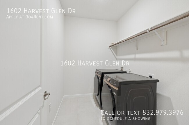 Building Photo - 1602 Harvest Glen Dr