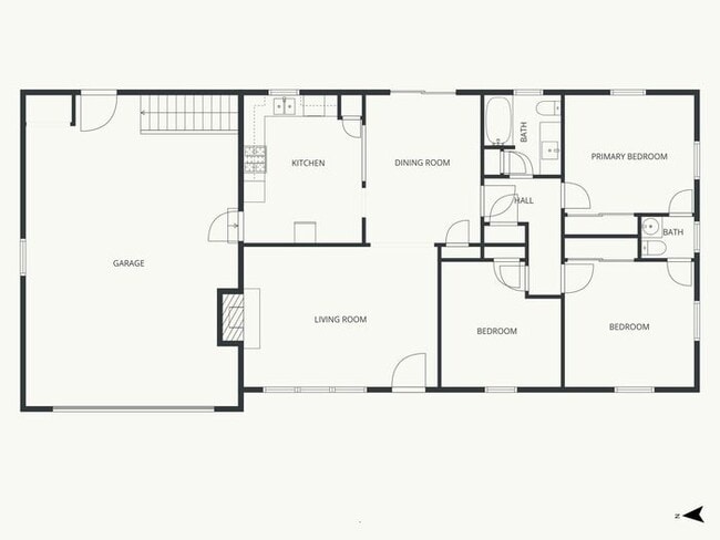 Building Photo - Move-in ready!!