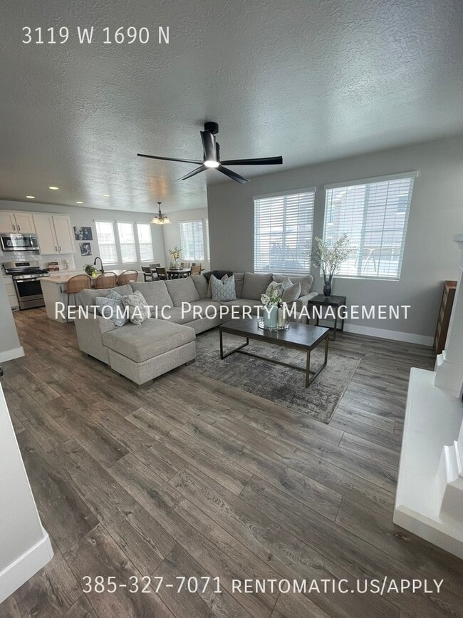 Building Photo - 3119 W 1690 N
