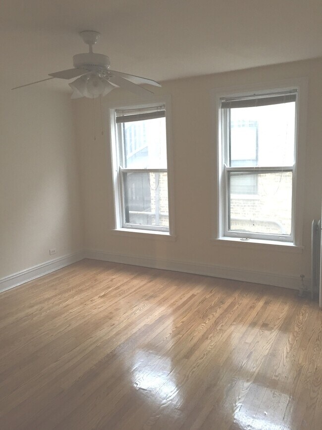Building Photo - 1603 Ridge Ave