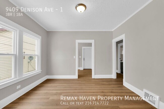 Building Photo - 9409 Denison Ave