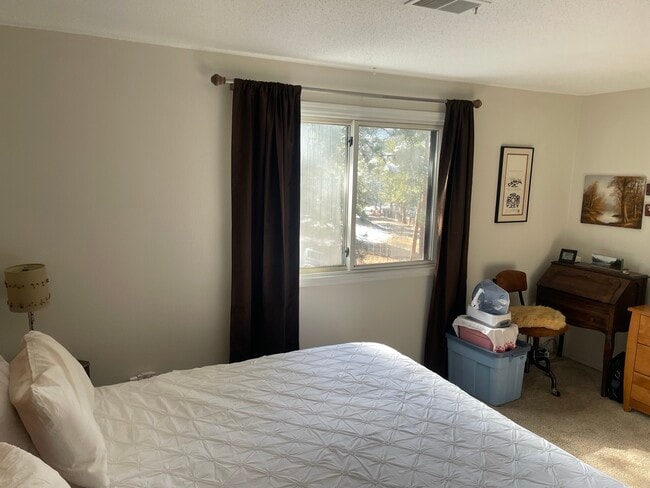 Bedroom 2 - 3037 Forest Way