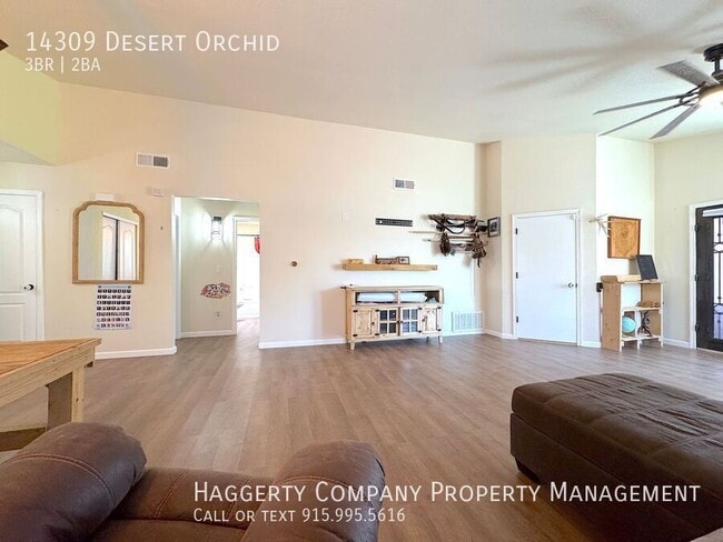 Building Photo - 14309 Desert Orchid Dr