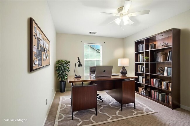 Building Photo - 2263 Leicester Way SE