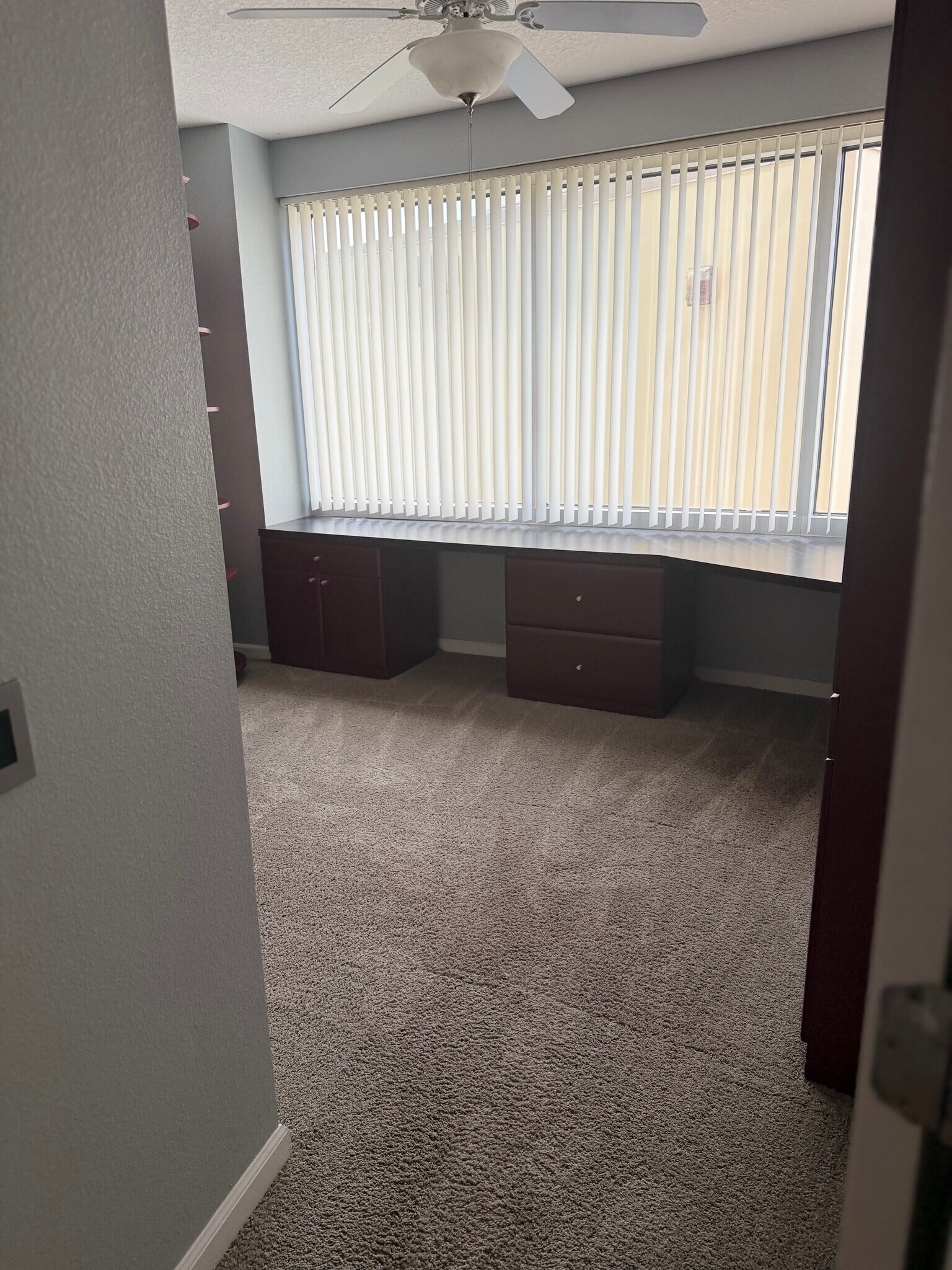 guest bedroom/office - 322 E Central