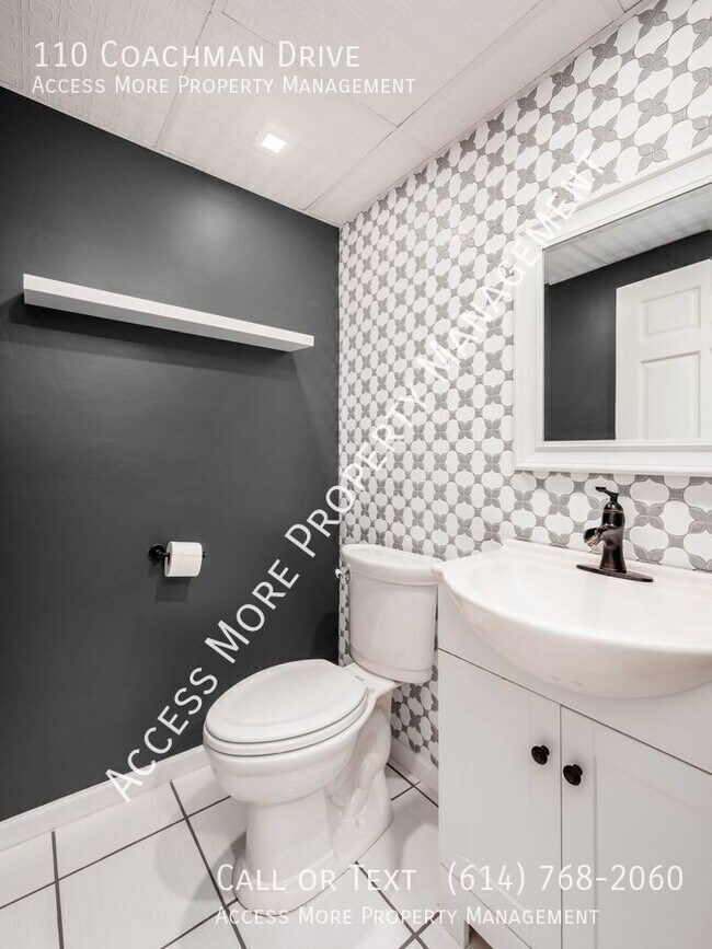 Building Photo - 110 Coachman Dr