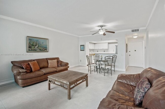 Building Photo - 3505 S Ocean Dr