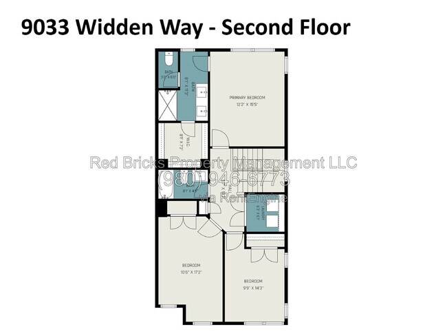 Building Photo - 9033 Widden Wy