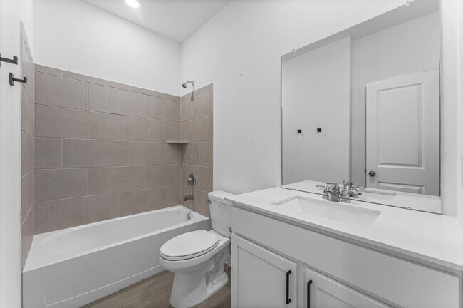 Building Photo - 16503 Mesquite Fld Dr