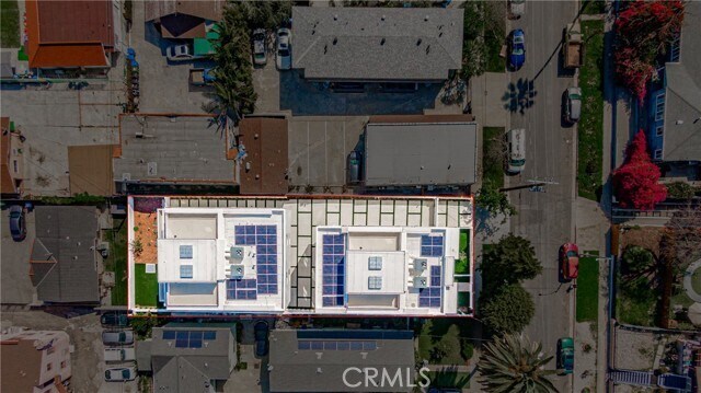 Building Photo - 614 N Rampart Blvd