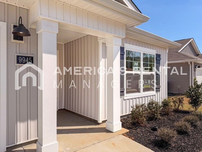 Building Photo - New Construction Home for Rent!