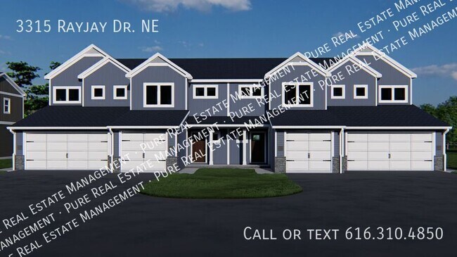 Building Photo - 3315 Rayjay Dr NE