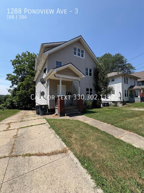 Primary Photo - 1288 Pondview Ave