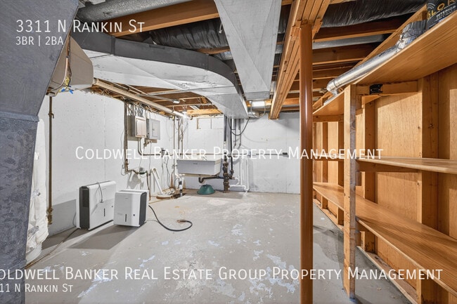 Building Photo - 3311 N Rankin St