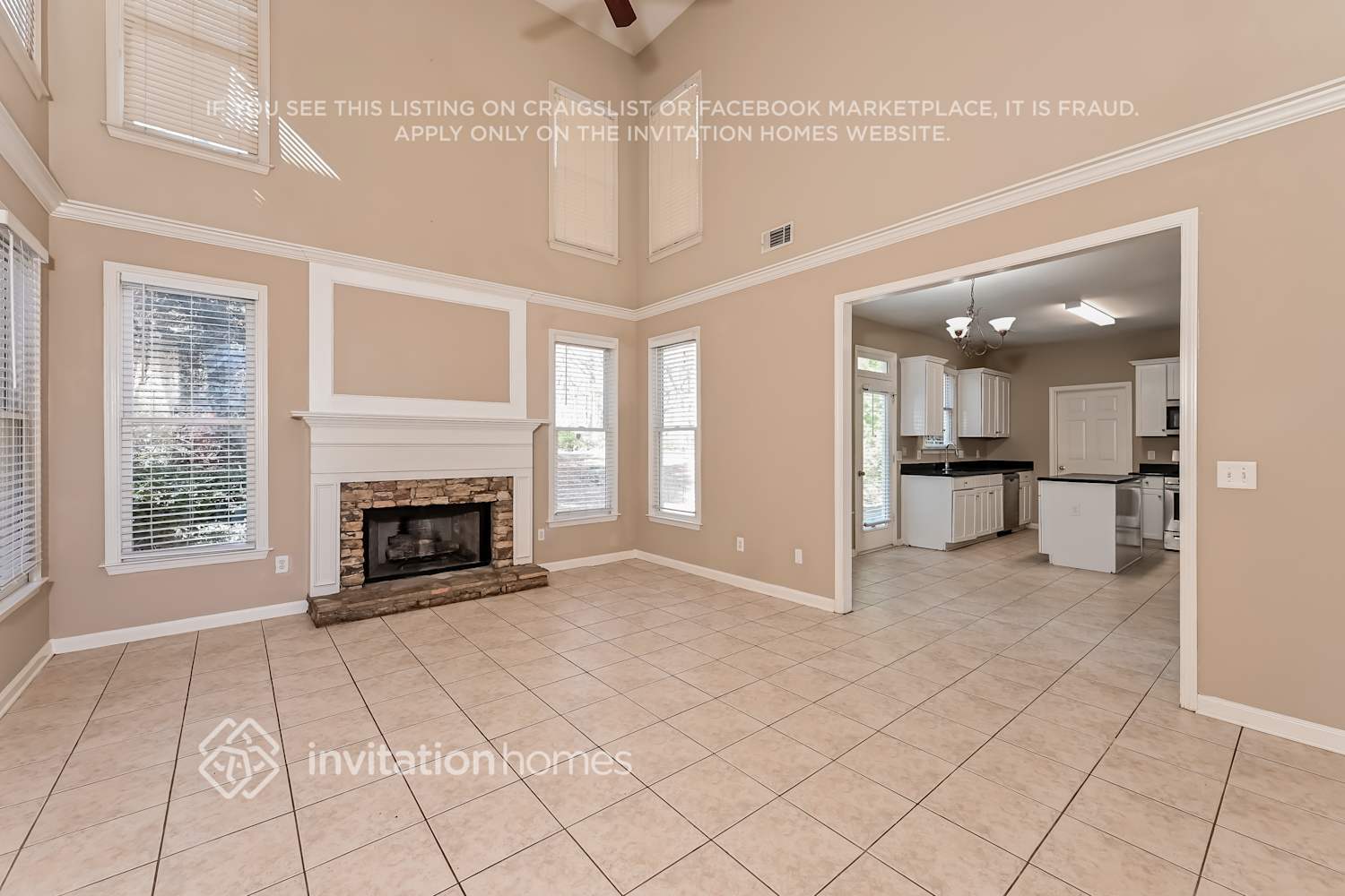 Building Photo - 2923 Misty Rock Cove