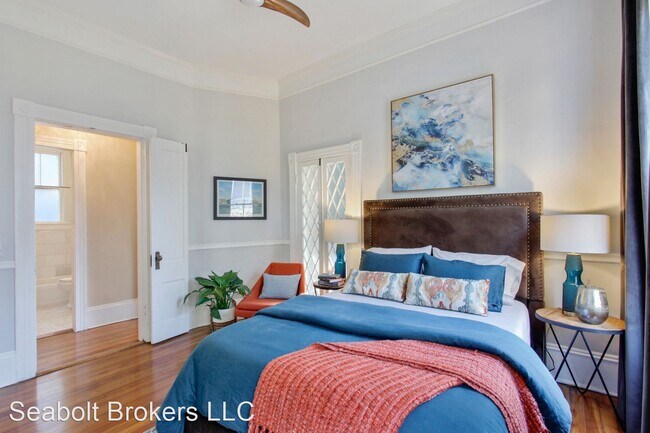 Building Photo - 5 br, 3 bath House - 440 Habersham St