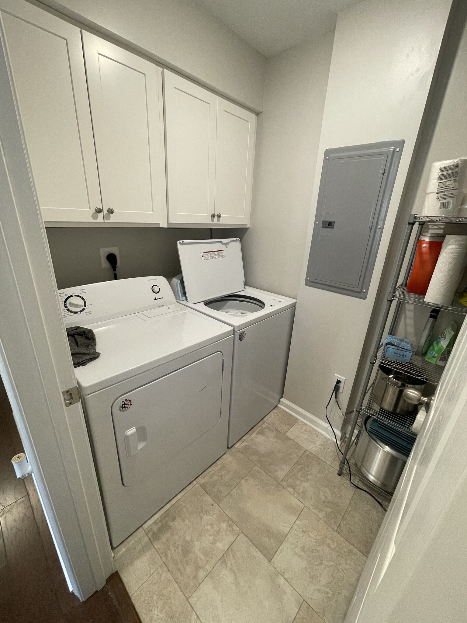 Laundry - 6425 Richmond Hwy