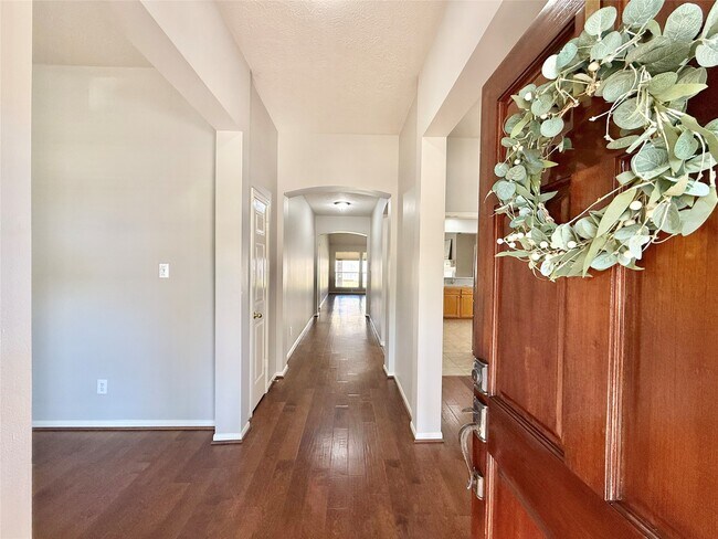 Building Photo - 1803 Moston Dr