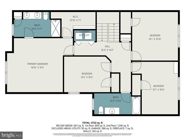 Building Photo - 1841 Vista Dr