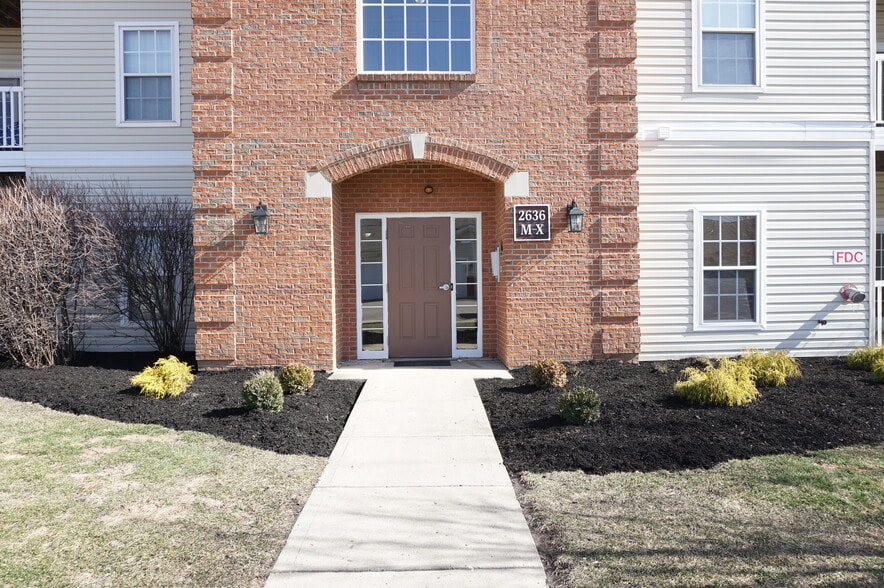 Building Photo - 2636 Harding Ct