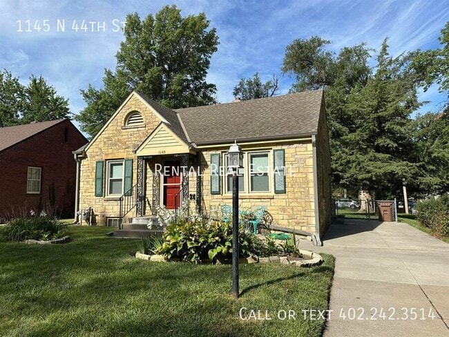 Building Photo - 1145 N 44th St