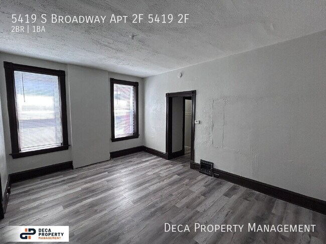 Building Photo - 5417-5419 S Broadway