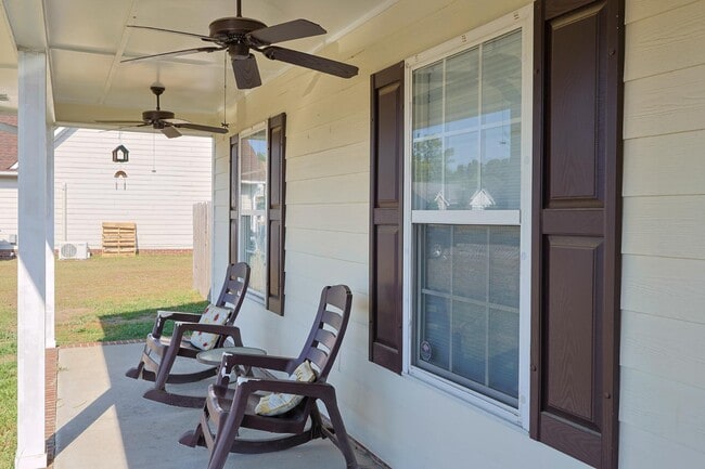 Building Photo - 4211 Callery Knoll Ct