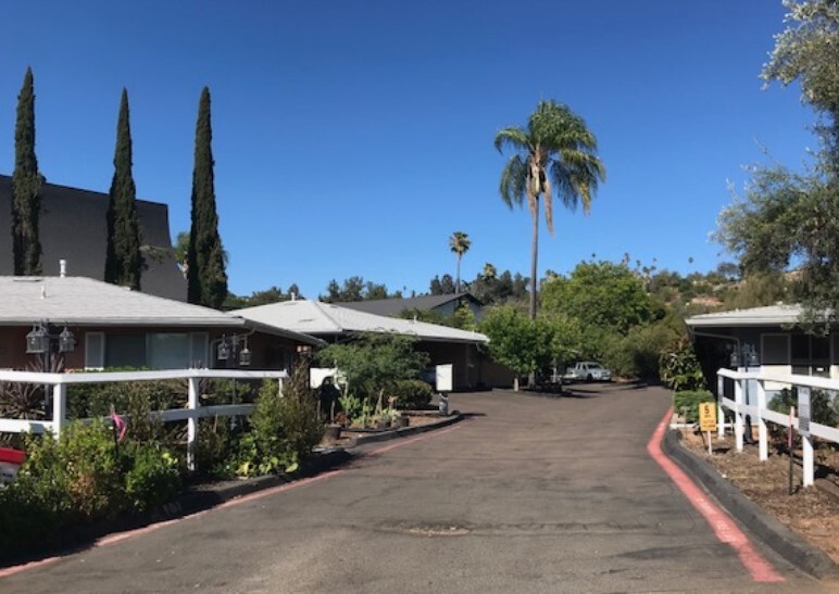 Primary Photo - The Community of Homes at Juniper