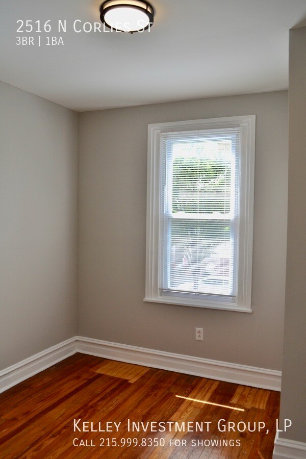 Building Photo - 2516 N Corlies St