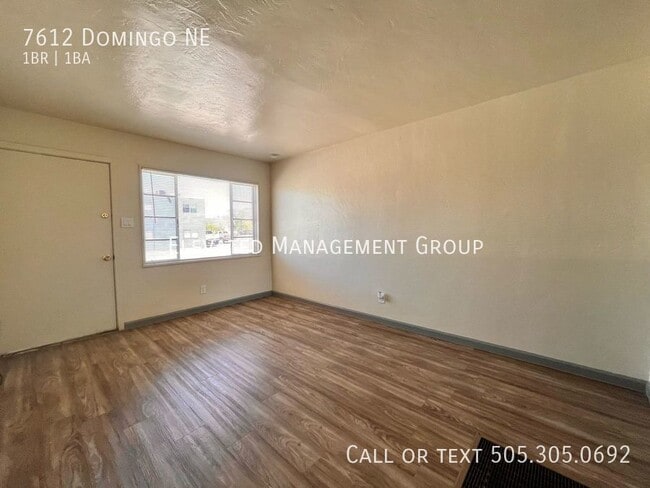 Building Photo - 7612 Domingo Rd NE