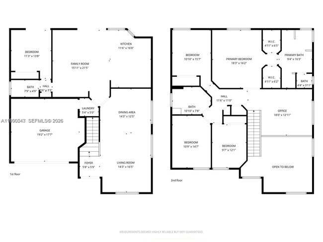 Building Photo - 11243 NW 58th Terrace