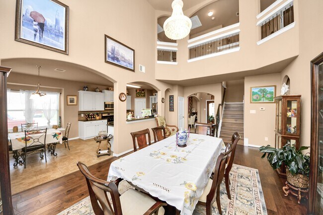 Building Photo - 21302 Mystic Oak Dr