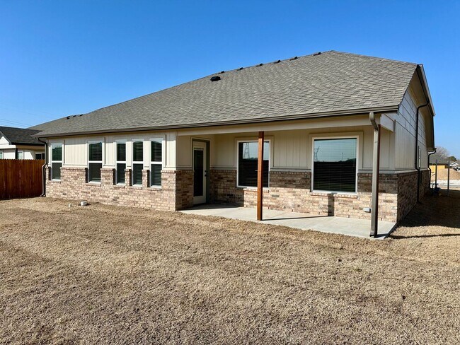 Building Photo - 13507 S 95th E Ave