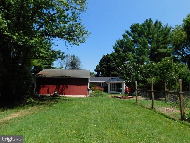 Building Photo - 10843 Harry Byrd Hwy