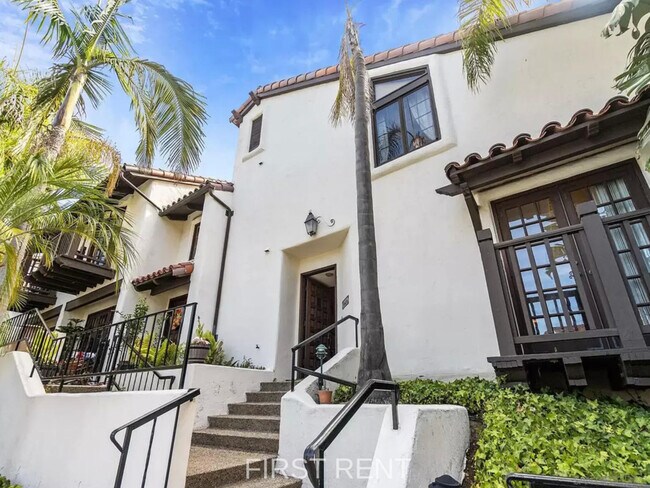 Primary Photo - 8642 Villa La Jolla Dr