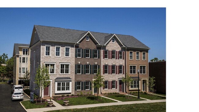 Primary Photo - 1335 Powhatan St