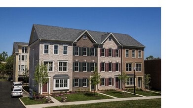 Building Photo - 1335 Powhatan St