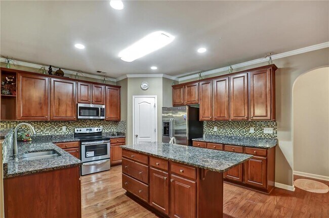 Building Photo - 159 Molly Way