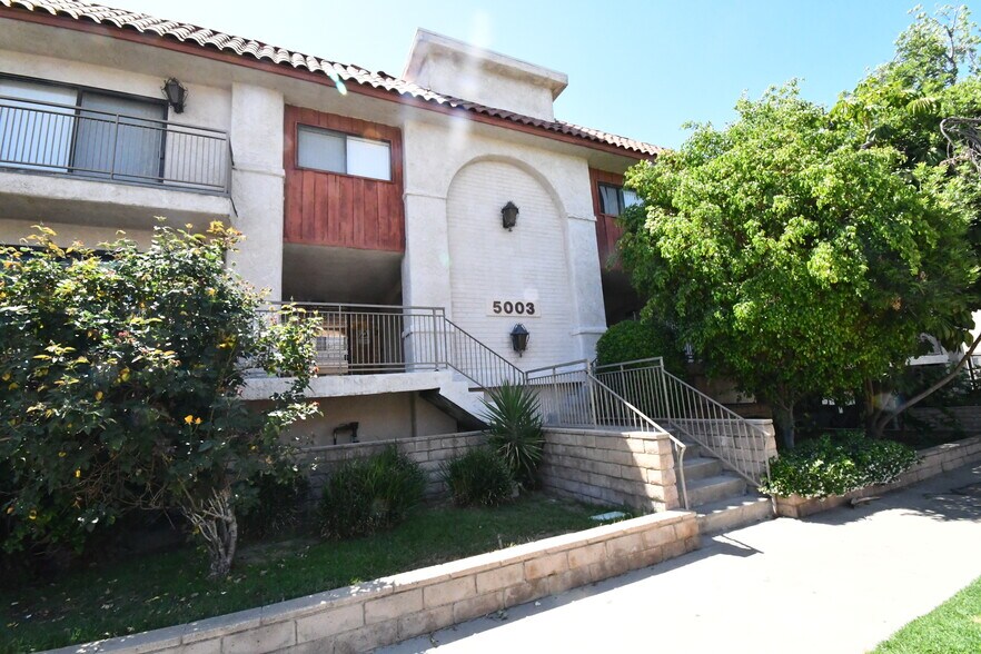Primary Photo - 5003 Tilden Ave
